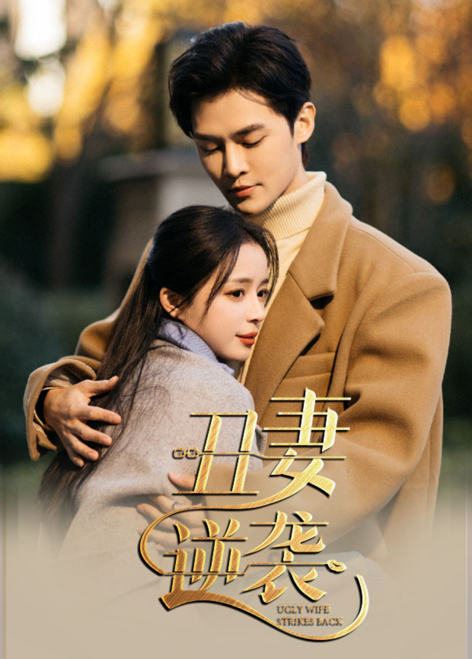 丑妻逆袭