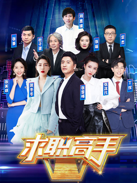 求职高手 第二季 
