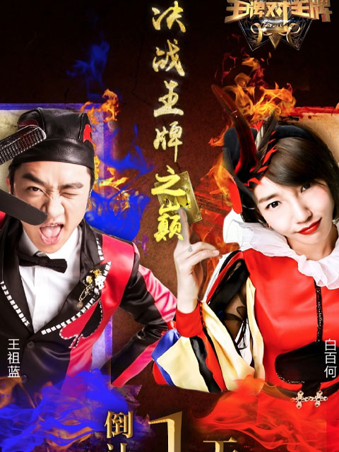 王牌对王牌 第1季
