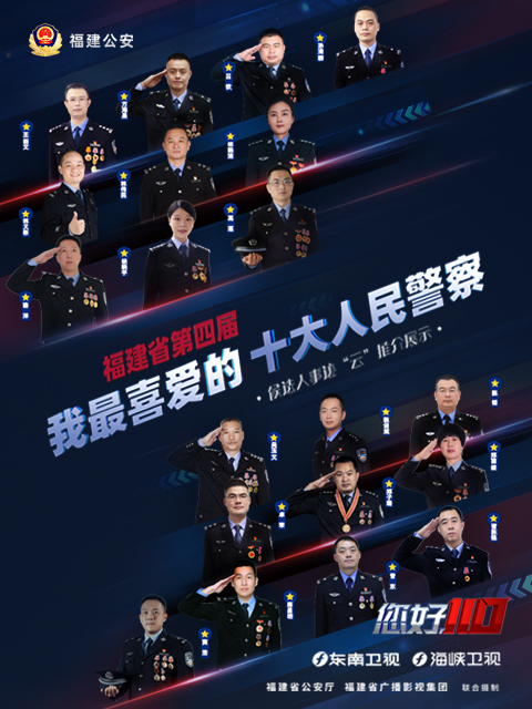 您好,110 第三季