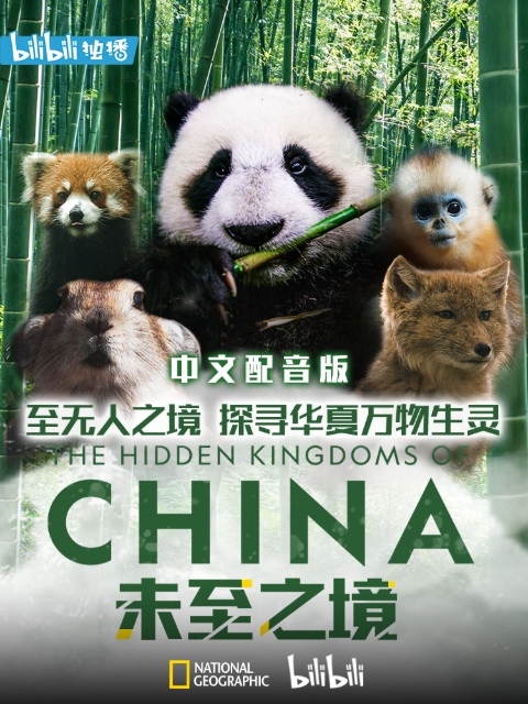 未至之境（中配版）