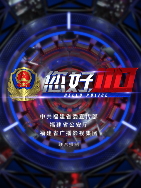 您好,110 第二季