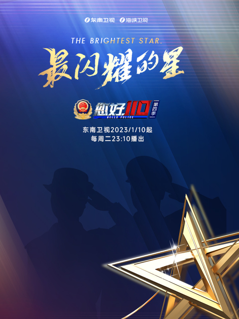 您好,110 第四季