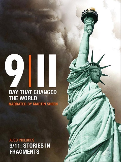 911: 改变世界的一天