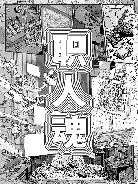 箭厂 职人魂