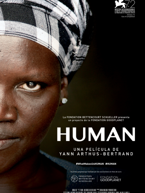 人类 Human