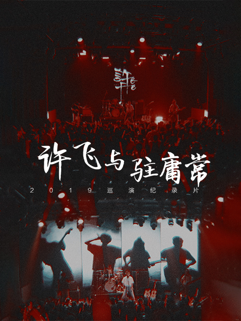 许飞与驻庸常巡演纪实:卅日十城