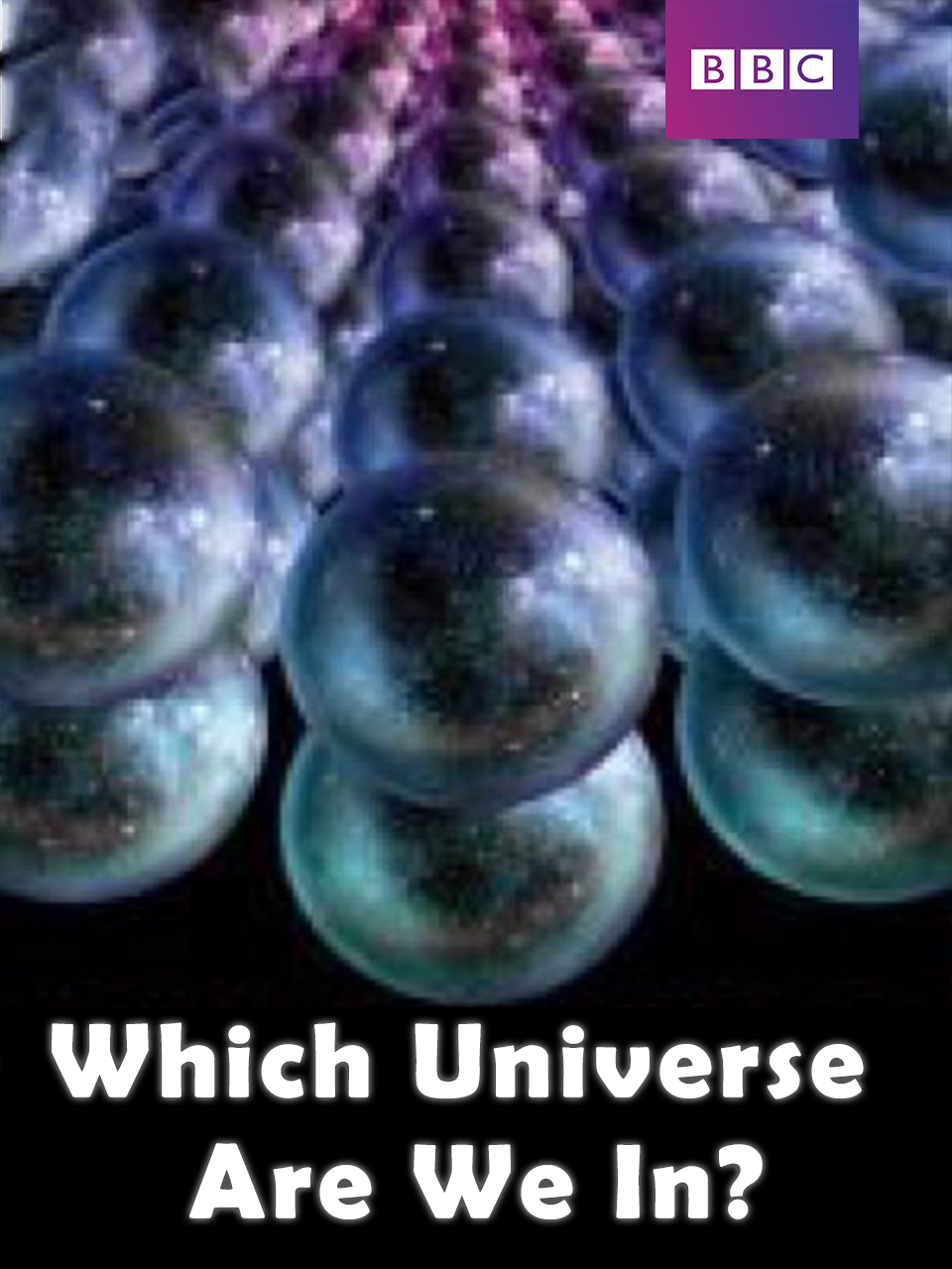 我们身处哪个宇宙?