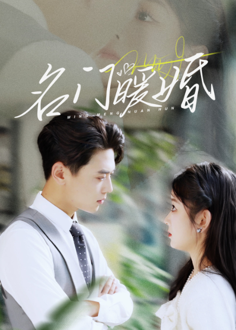 名门暖婚