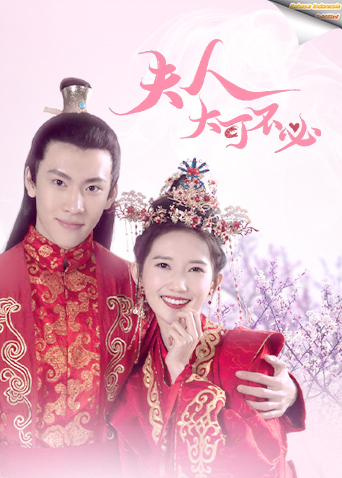 夫人,大可不必 印尼语字幕版