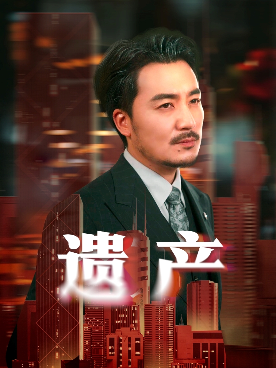 遗产$长河逆流